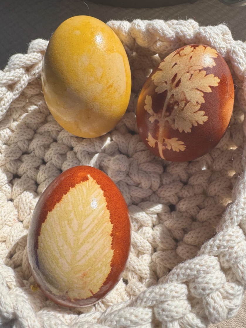 Osterwerkstatt im 5Eck