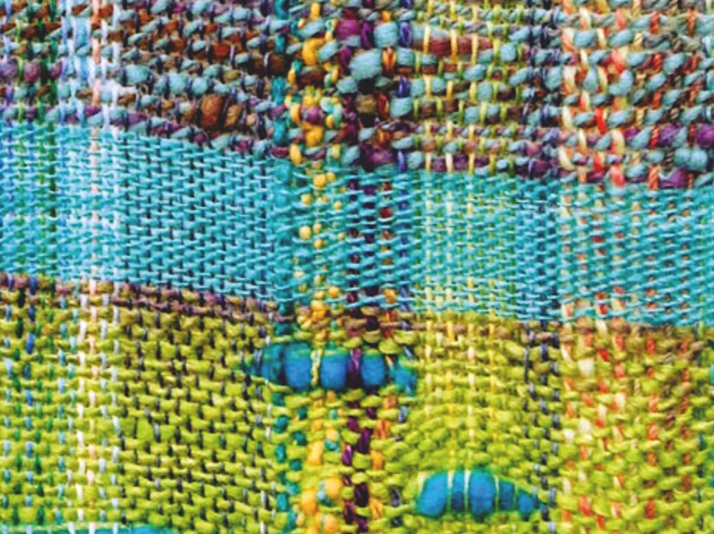 Resteweberei – Neues aus alten Garnen