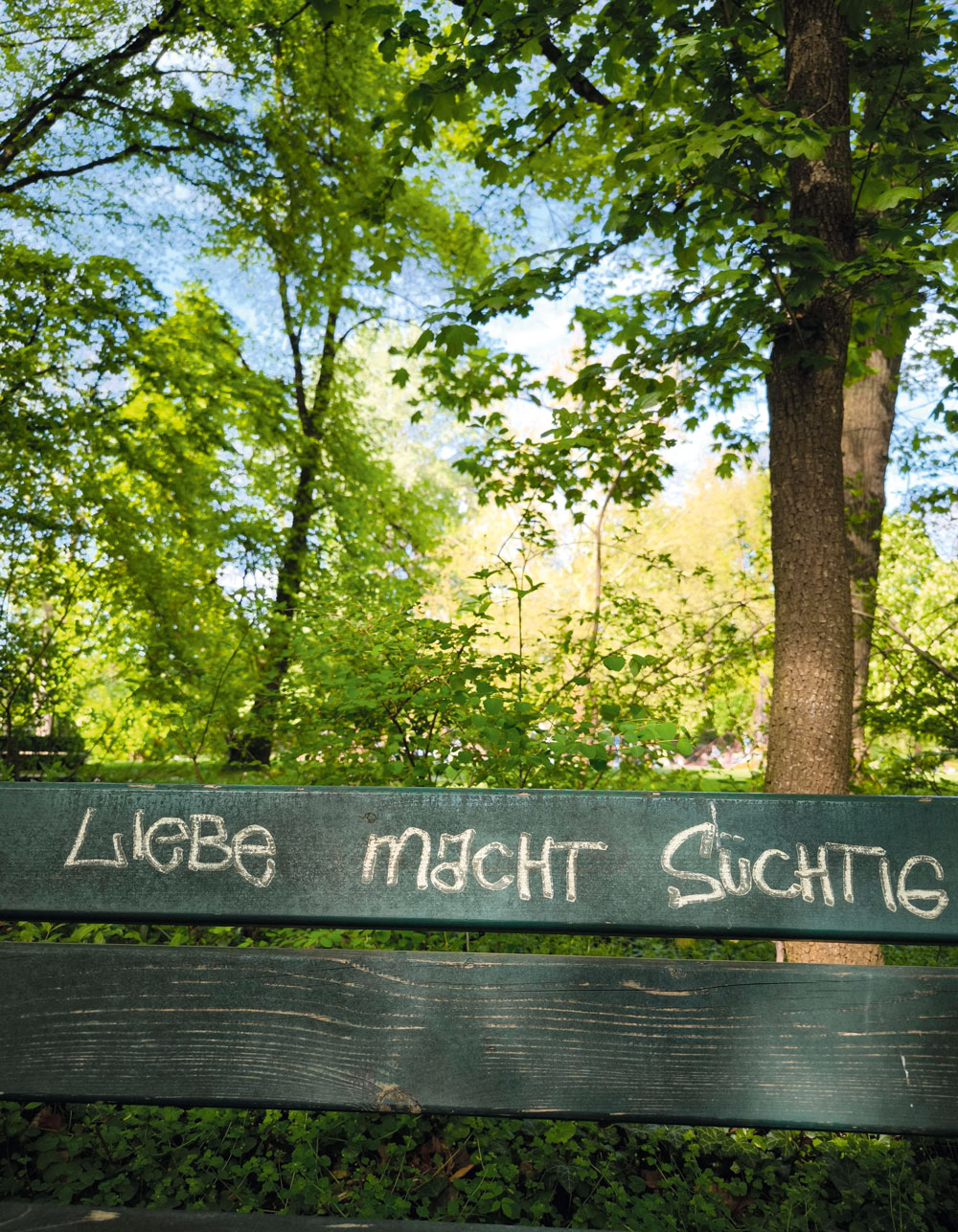 Mit Beltane das Leben feiern